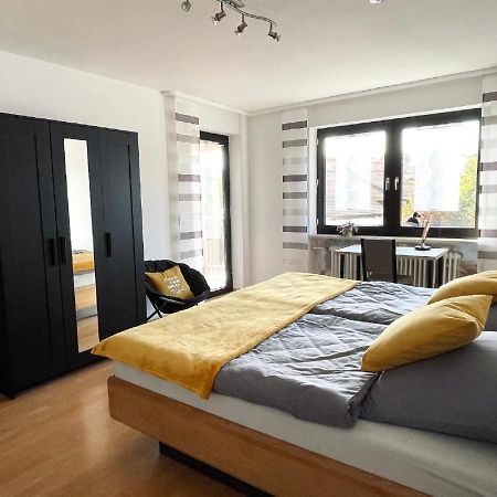 Ferienwohnung Hoamatgfuehl Furth im Wald Dış mekan fotoğraf