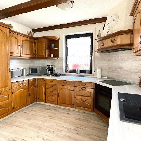 Ferienwohnung Hoamatgfuehl Furth im Wald Dış mekan fotoğraf