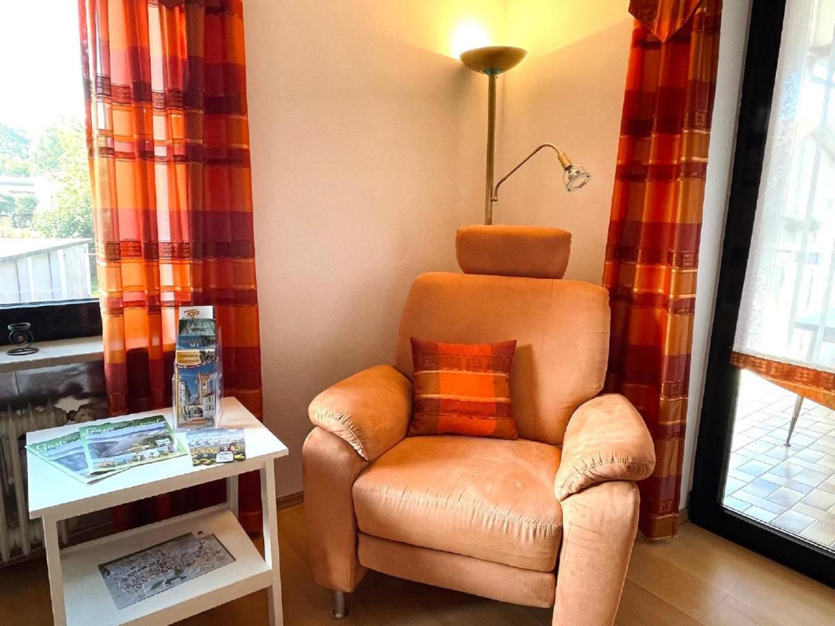 Ferienwohnung Hoamatgfuehl Furth im Wald Dış mekan fotoğraf