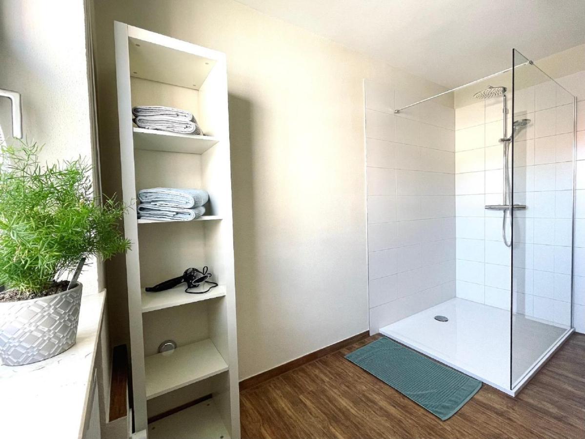Ferienwohnung Hoamatgfuehl Furth im Wald Dış mekan fotoğraf