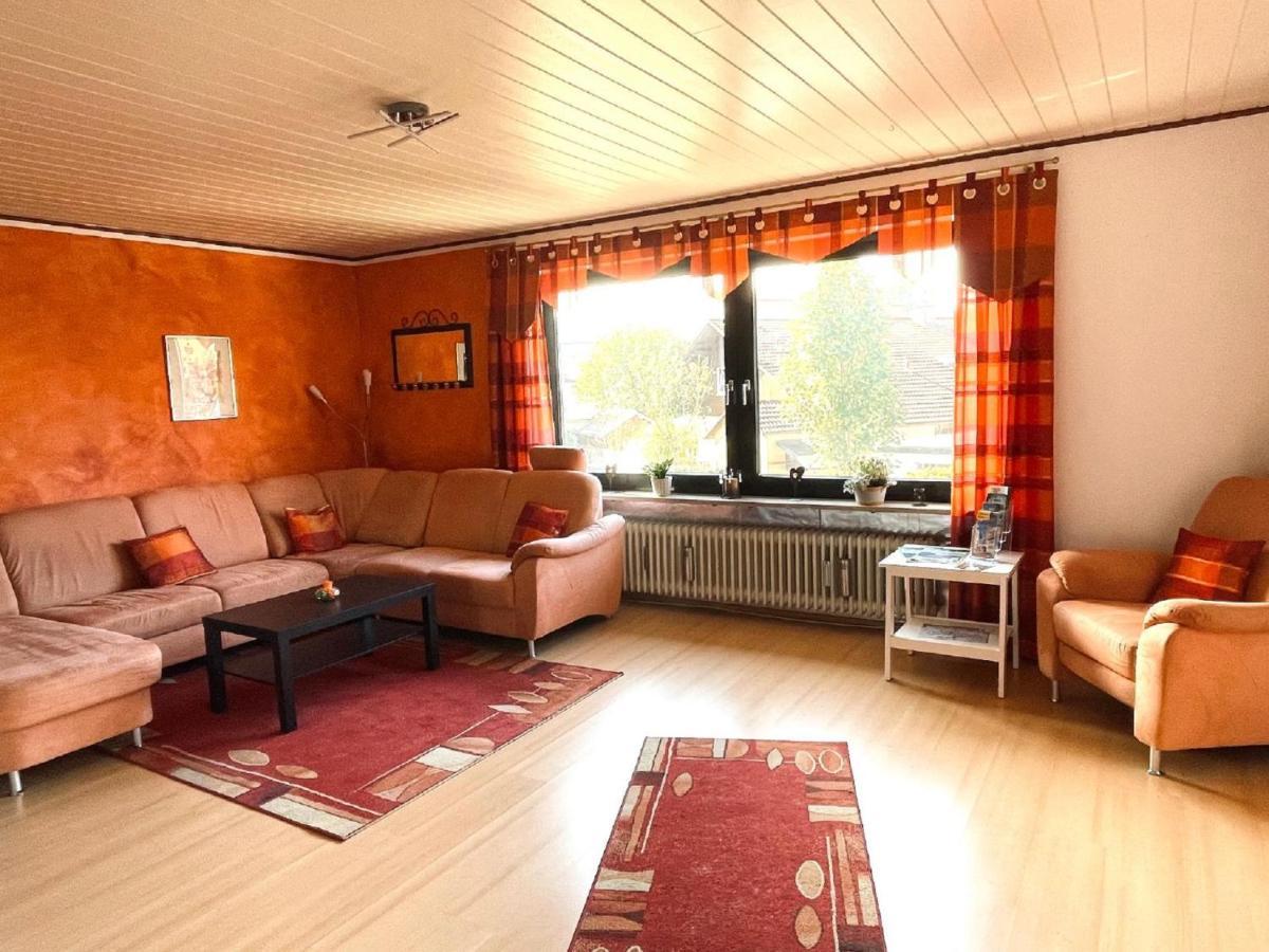 Ferienwohnung Hoamatgfuehl Furth im Wald Dış mekan fotoğraf