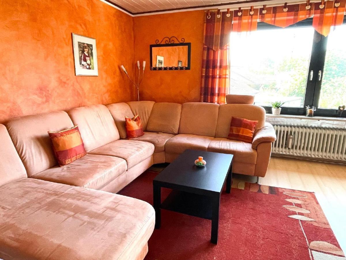 Ferienwohnung Hoamatgfuehl Furth im Wald Dış mekan fotoğraf